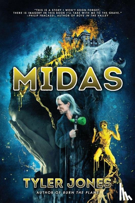 Jones, Tyler - Midas