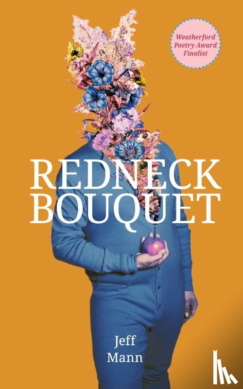 Mann, Jeff - Redneck Bouquet