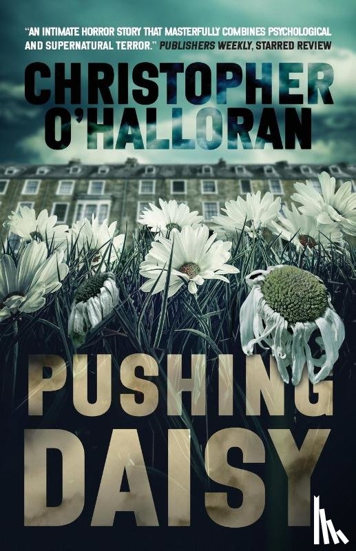 O'Halloran, Christopher - Pushing Daisy