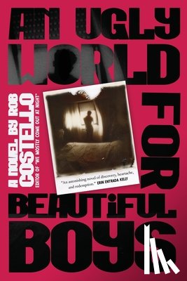 Costello, Rob - An Ugly World for Beautiful Boys