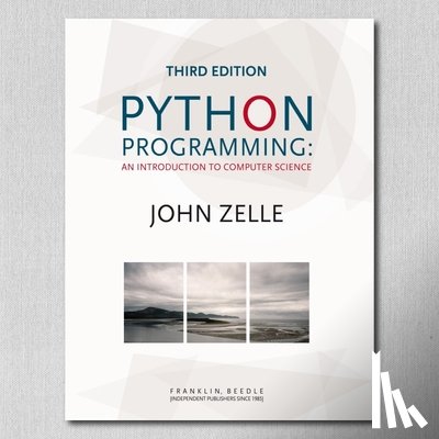 Zelle, John - Python Programming