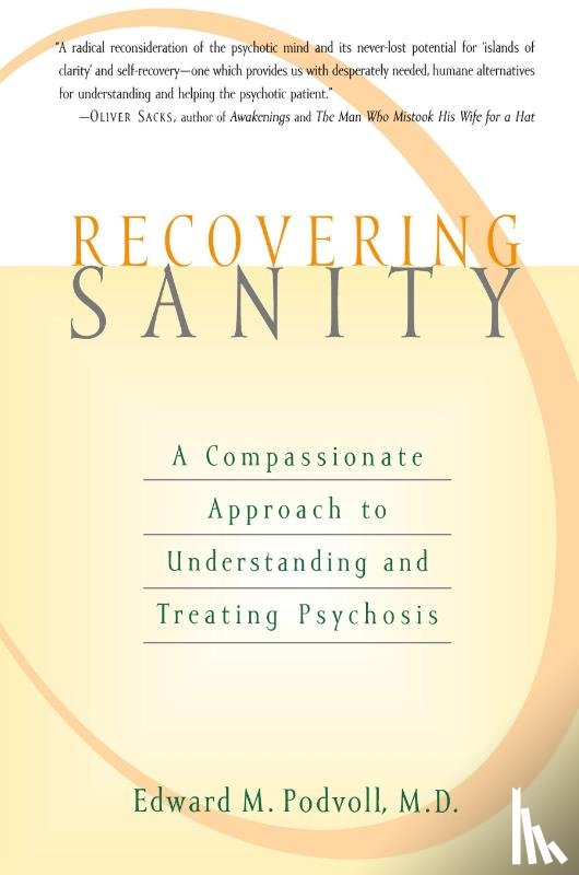 Povdoll, Edward M. - Recovering Sanity