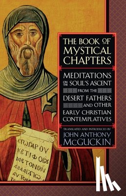 McGuckin, John Anthony - The Book of Mystical Chapters