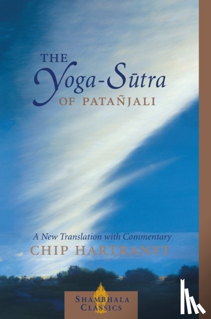  - The Yoga-Sutra of Patanjali