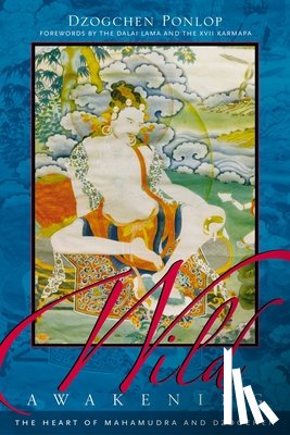 Ponlop, Dzogchen - Wild Awakening
