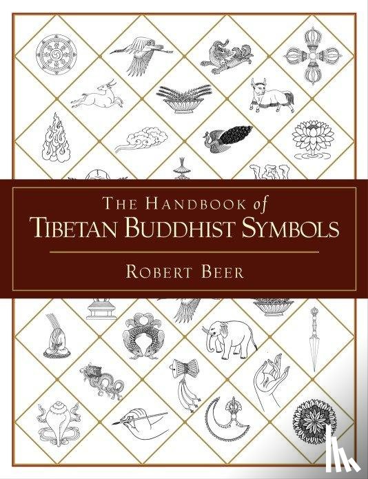 Beer, Robert - The Handbook of Tibetan Buddhist Symbols