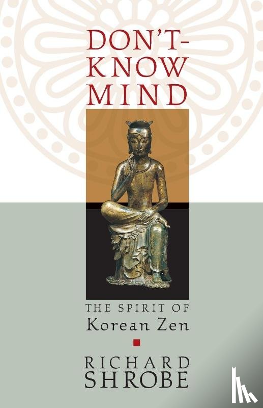 Shrobe, Richard - Don't-Know Mind