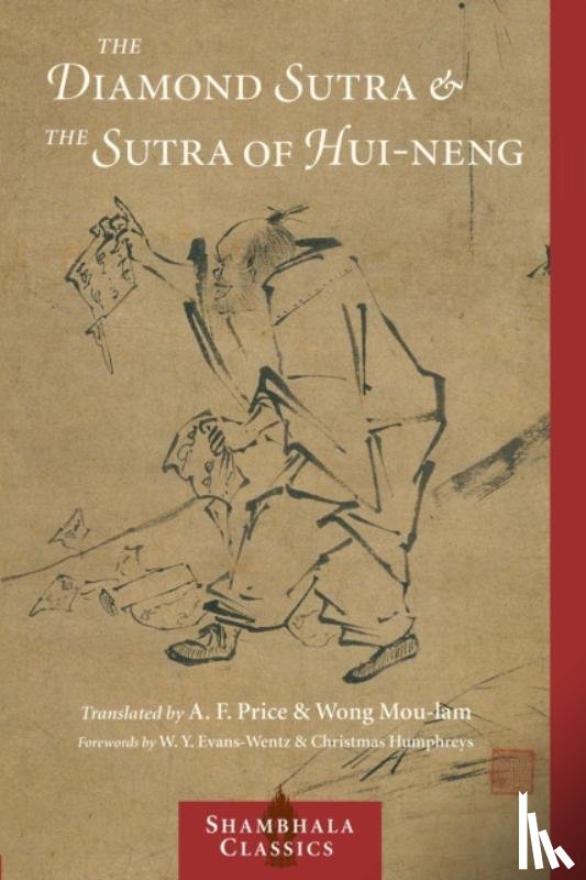  - The Diamond Sutra and The Sutra of Hui-neng