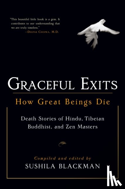 Blackman, Sushila - Graceful Exits