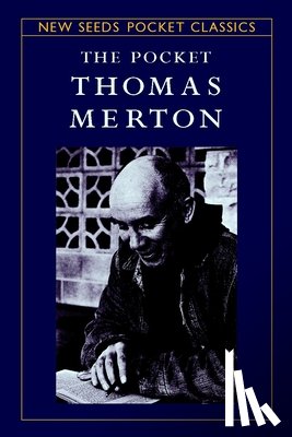 Inchausti, Robert - PCKT THOMAS MERTON