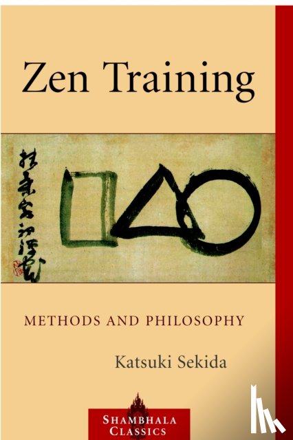 Sekida, Katsuki - Zen Training