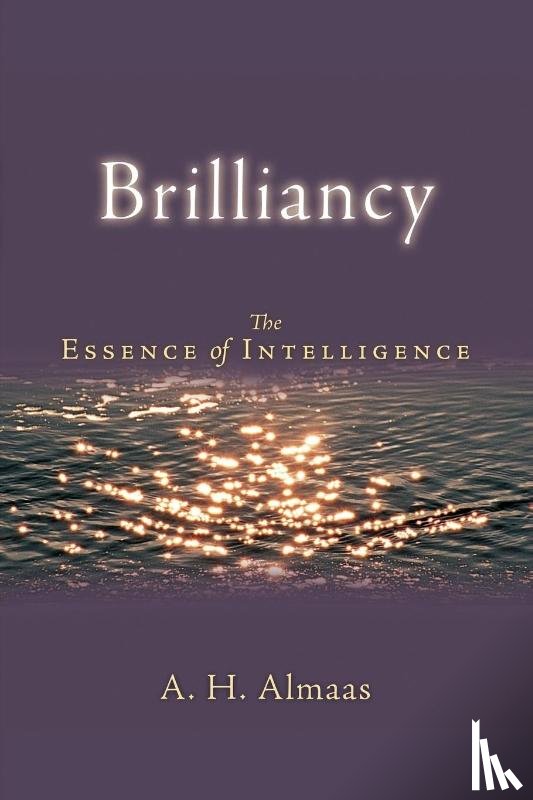 Almaas, A. H. - Brilliancy