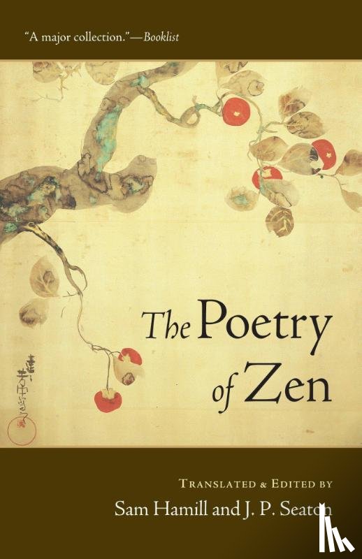  - The Poetry of Zen