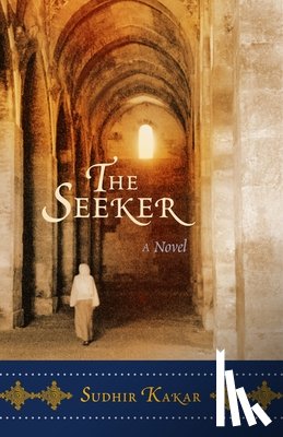 Kakar, Sudhir - The Seeker