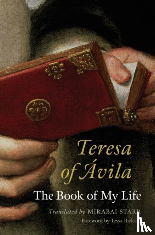 Starr, Mirabai, Teresa of Avila - Teresa of Avila