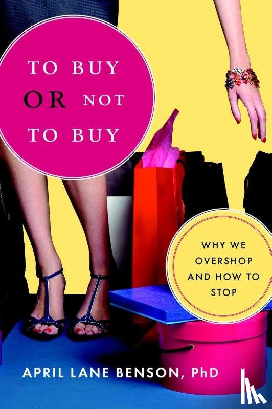 Benson, April Lane - To Buy or Not to Buy