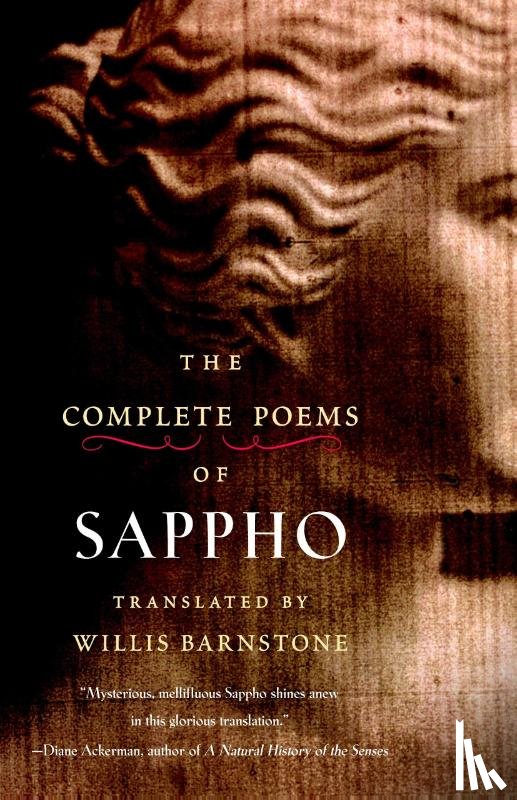  - The Complete Poems of Sappho