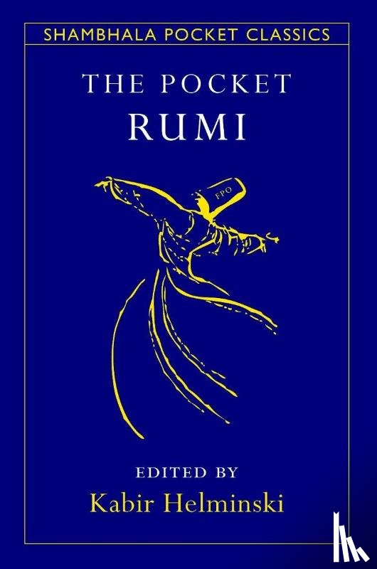 Rumi, Mevlana Jalaluddin - Rumi, M: Pocket Rumi