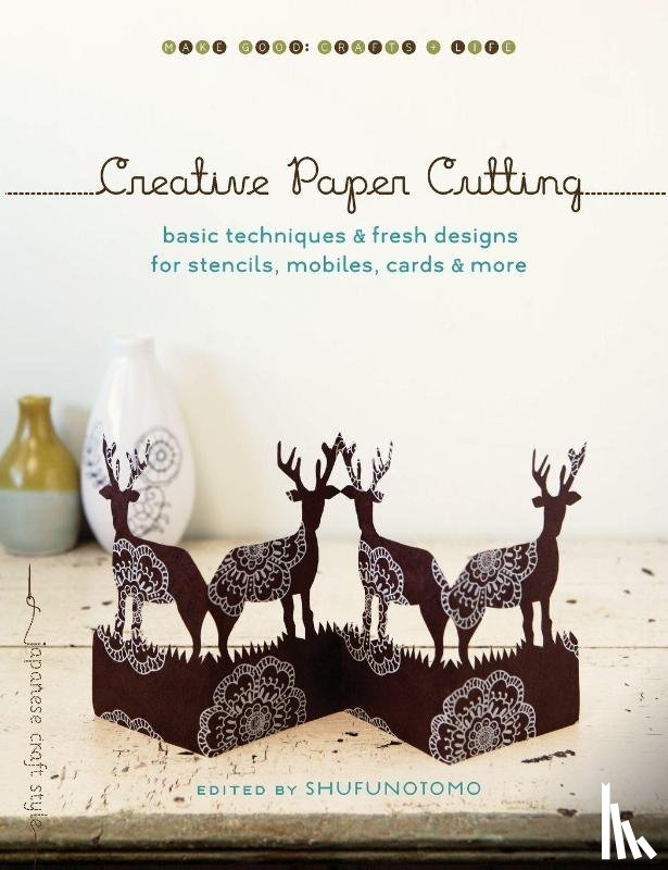  - Creative Paper Cutting