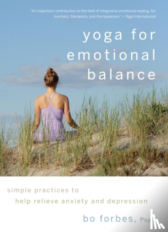 Forbes, Bo - Yoga for Emotional Balance