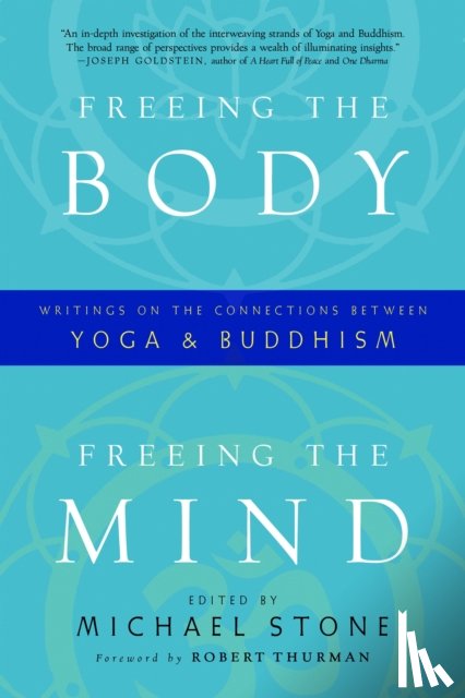  - Freeing the Body, Freeing the Mind