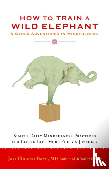 Bays, Jan Chozen - How to Train a Wild Elephant