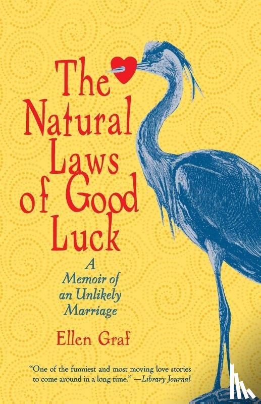 Graf, Ellen - The Natural Laws of Good Luck