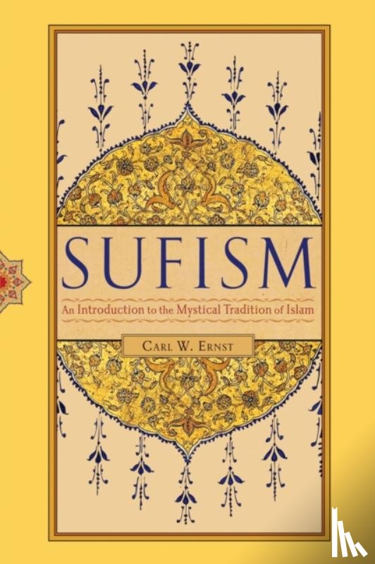 Ernst, Carl W. - Sufism