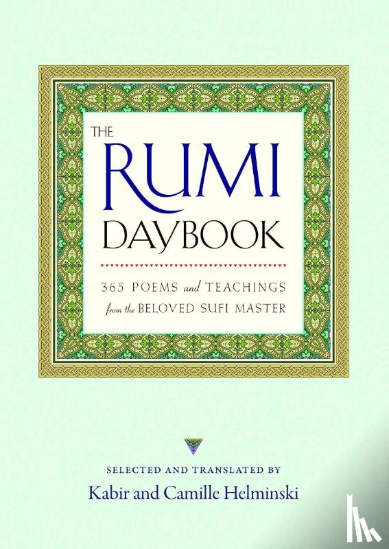  - The Rumi Daybook