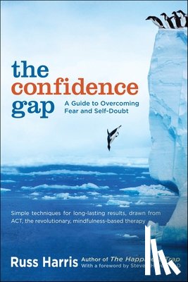 Harris, Russ, Hayes, Steven - CONFIDENCE GAP