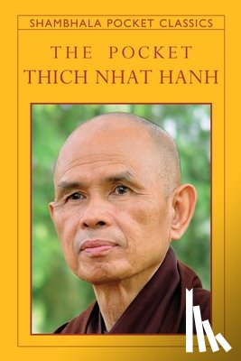 Hanh, Thich Nhat - PCKT THICH NHAT HANH FIRSTTION