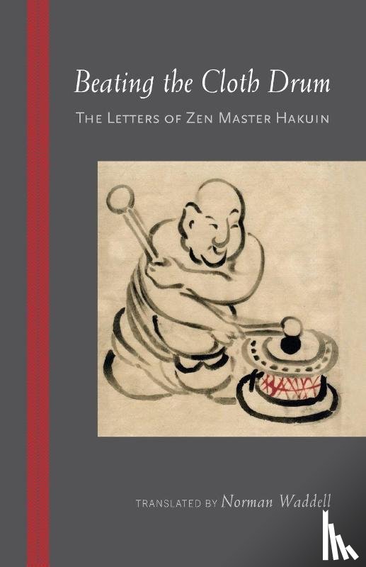 Hakuin - Beating the Cloth Drum