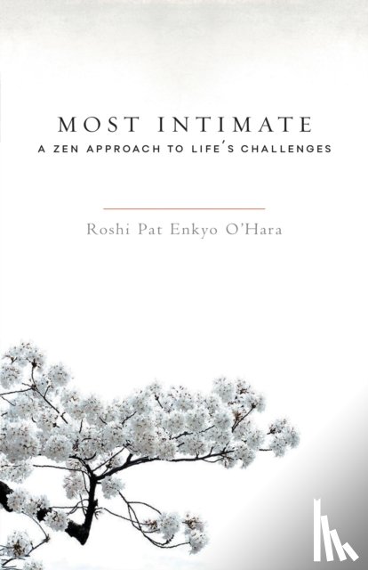 O'Hara, Pat Enkyo - Most Intimate