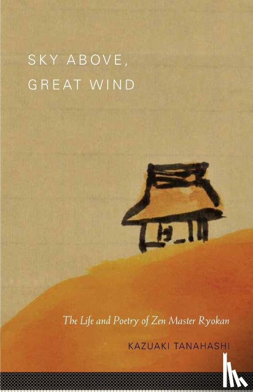 Tanahashi, Kazuaki - Sky Above, Great Wind