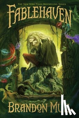 Mull, Brandon - Fablehaven: Volume 1