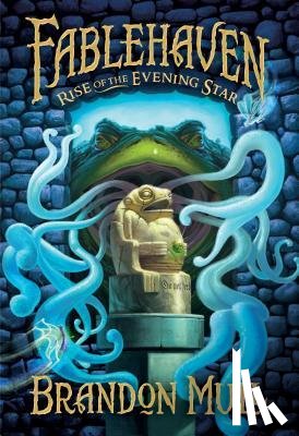 Mull, Brandon - Mull, B: Rise of the Evening Star