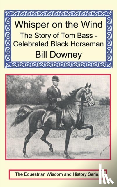 Downey, Bill - Whisper on the Wind