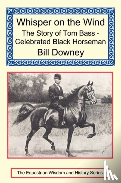 Downey, Bill - Whisper on the Wind