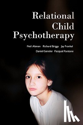 Altman, Neil - Relational Child Psychotherapy