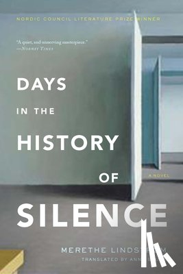 Lindstrom, Merethe - Days In The History Of Silence