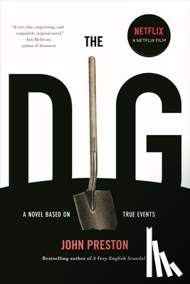 Preston, John - DIG
