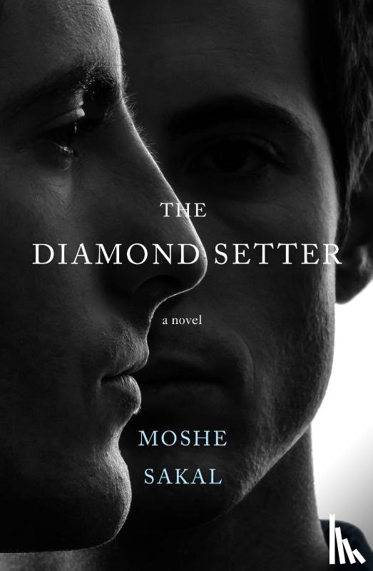 Sakal, Moshe - The Diamond Setter