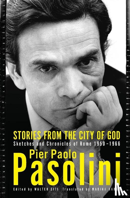 Pasolini, Pier Paolo - Stories From The City Of God