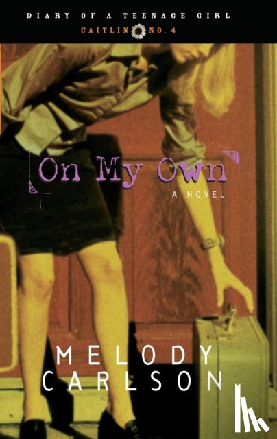 Carlson, Melody - On My Own