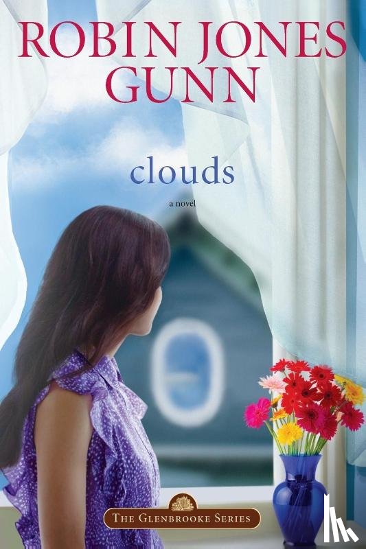 Gunn, Robin Jones - Clouds