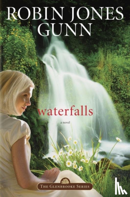 Gunn, Robin Jones - Waterfalls