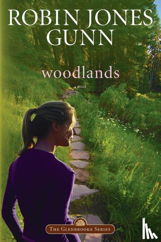 Gunn, Robin Jones - Woodlands