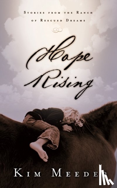Meeder, Kim - Hope Rising