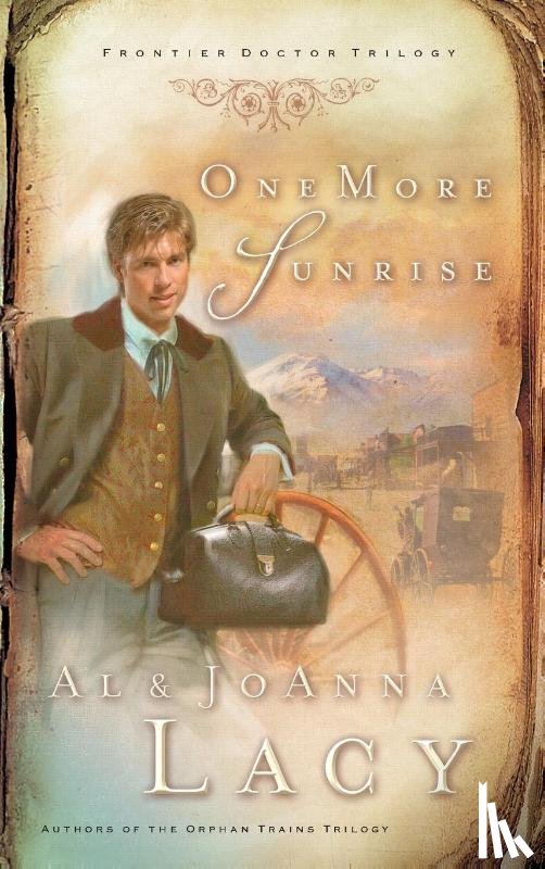 Lacy, Al, Lacy, Joanna - One More Sunrise