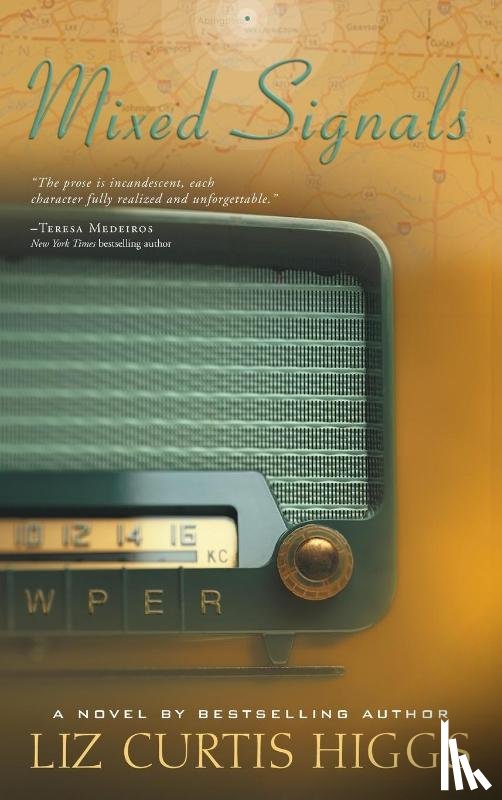 Higgs, Liz Curtis - Mixed Signals